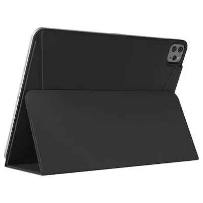 Smartix Premium Magnetic Stand Case for iPad Pro 11-inch  (M4) - Black